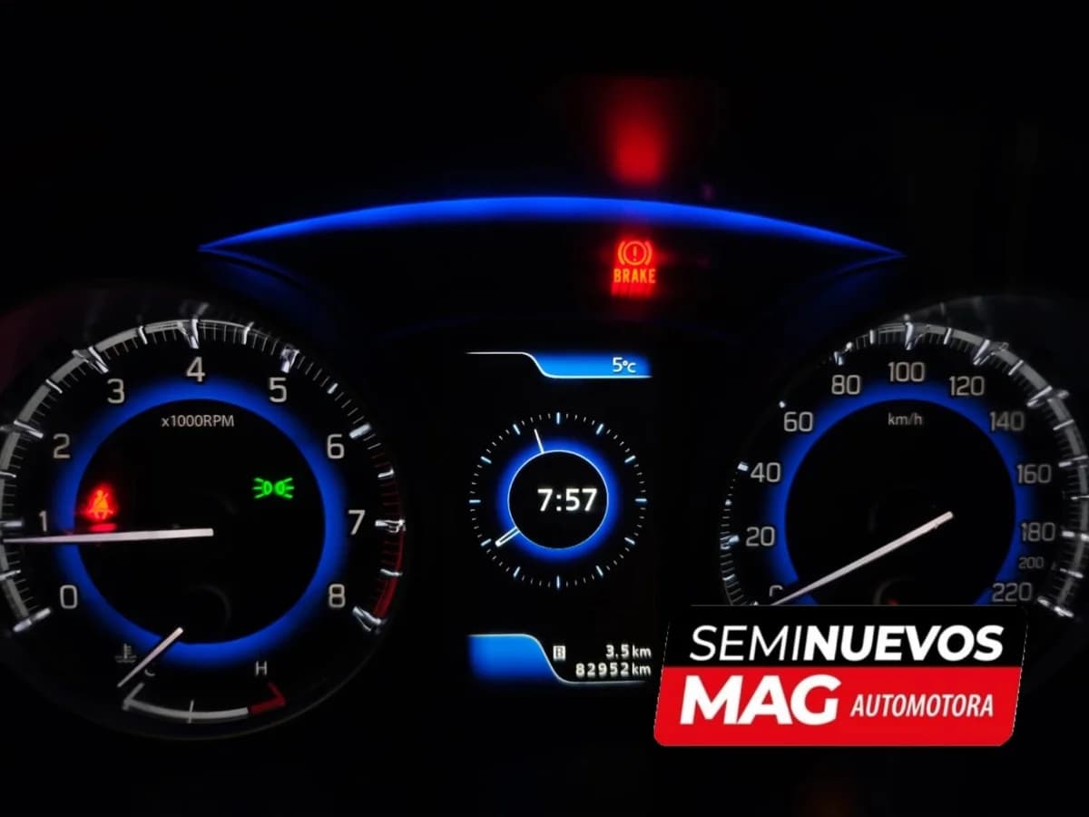 SUZUKI BALENO GLX 1.4 2022 - Imagen 10