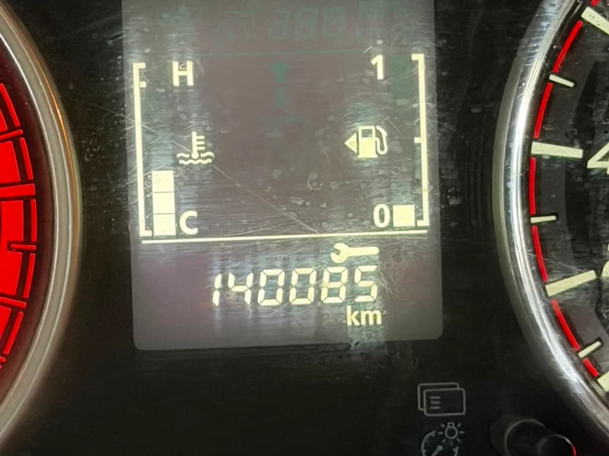 MITSUBISHI L200 2.4 KATANA CRT PACK DOB. CAB. 4X4 MT 4P 2022 - Imagen 15
