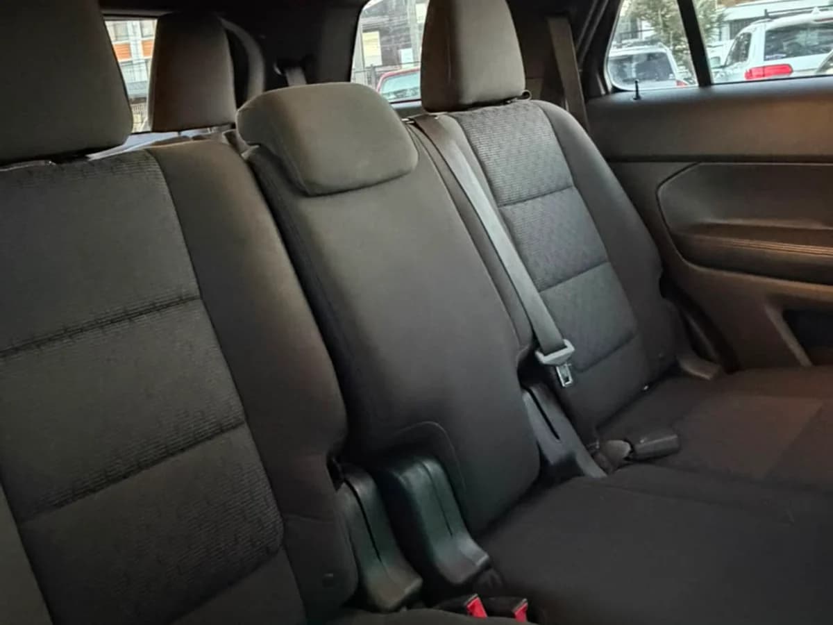 FORD Explorer XLT 3.5 2014 - Imagen 7