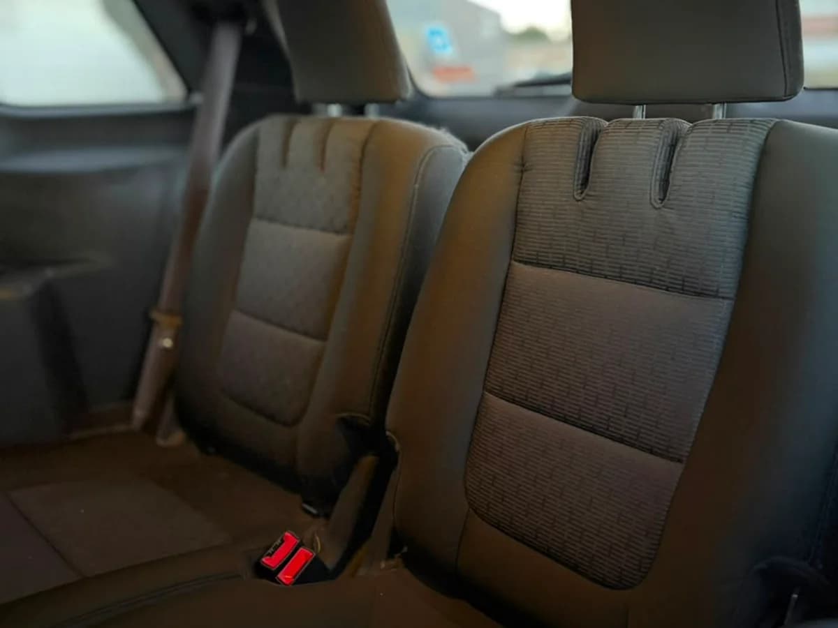 FORD Explorer XLT 3.5 2014 - Imagen 9