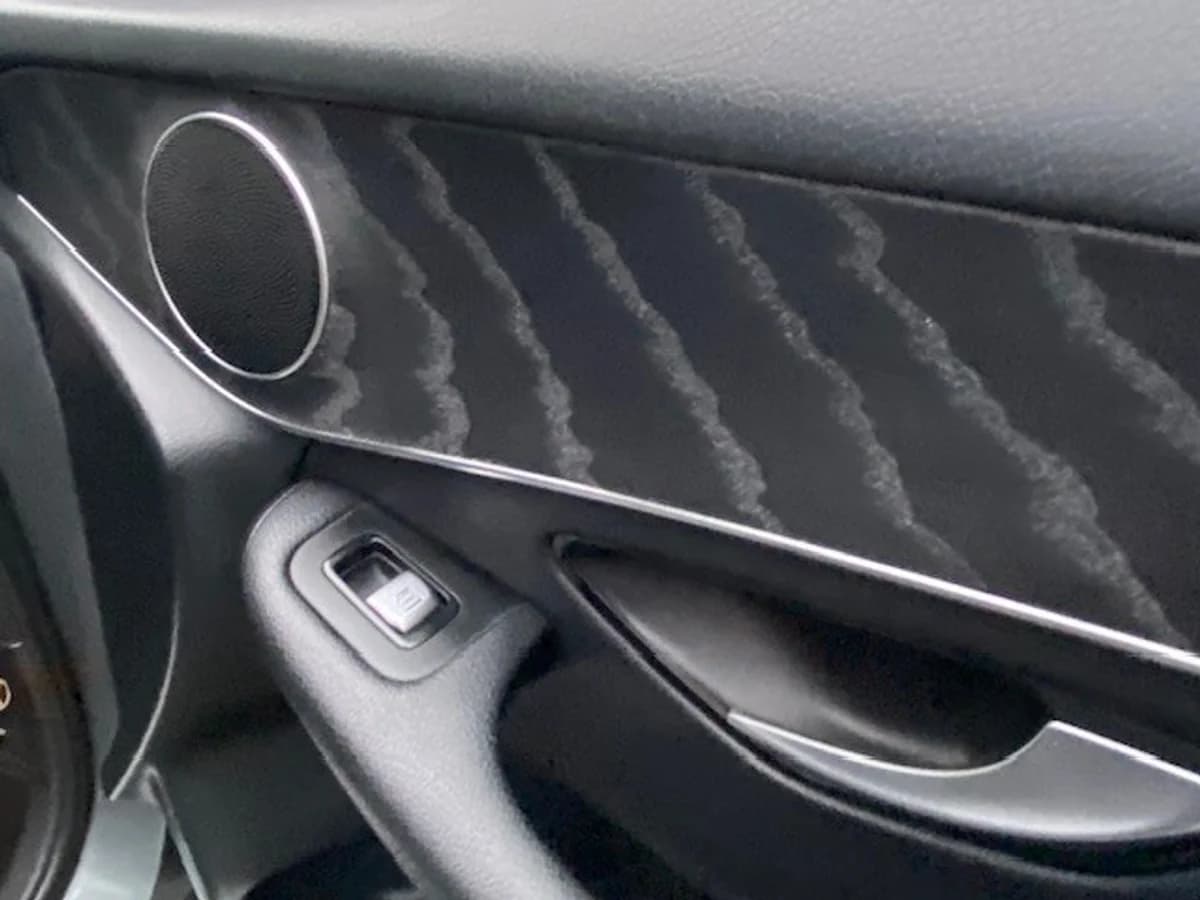 MERCEDES-BENZ GLC 220D 4matic, cuero, 2018 - Imagen 13