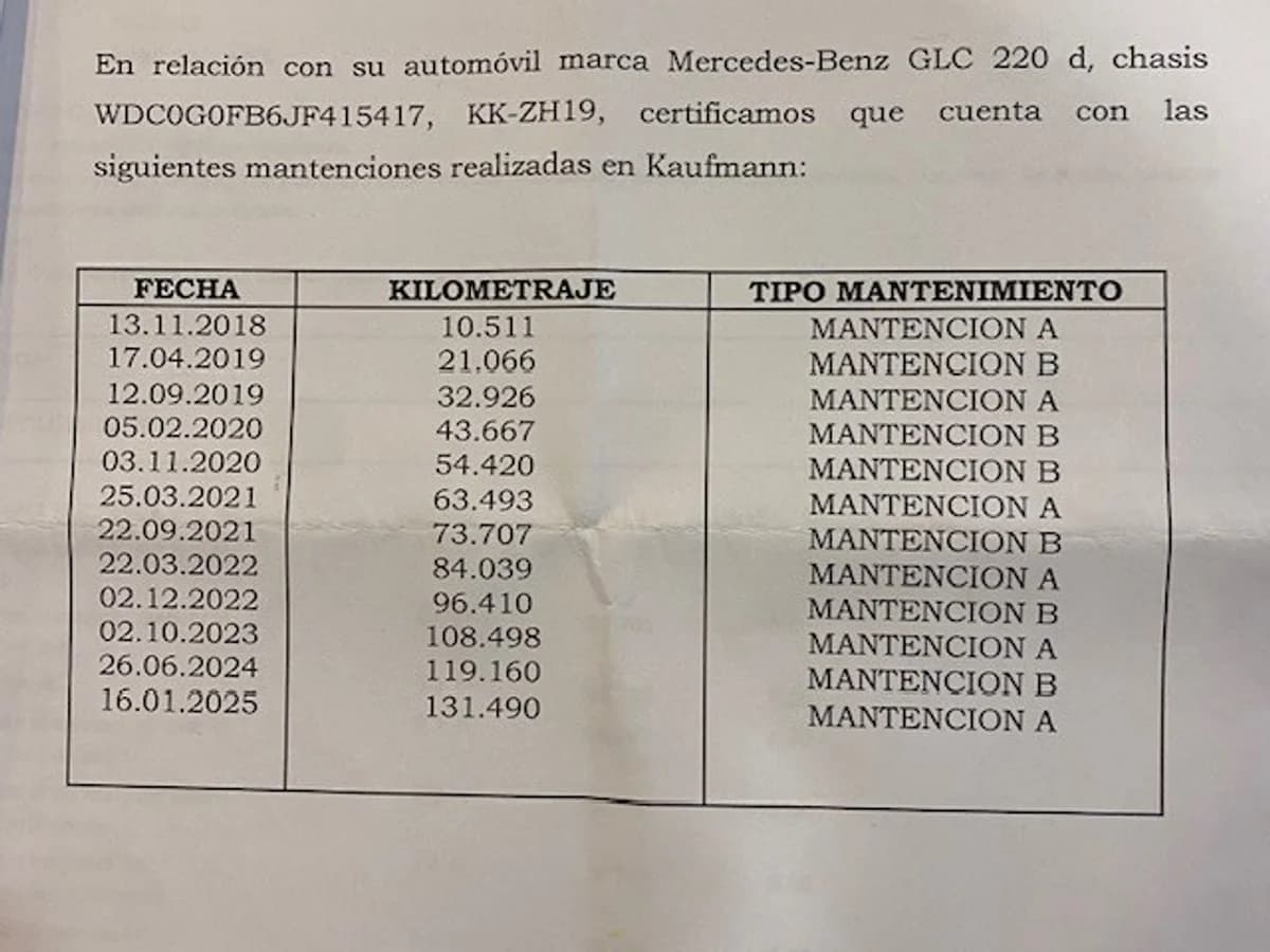 MERCEDES-BENZ GLC 220D 4matic, cuero, 2018 - Imagen 21