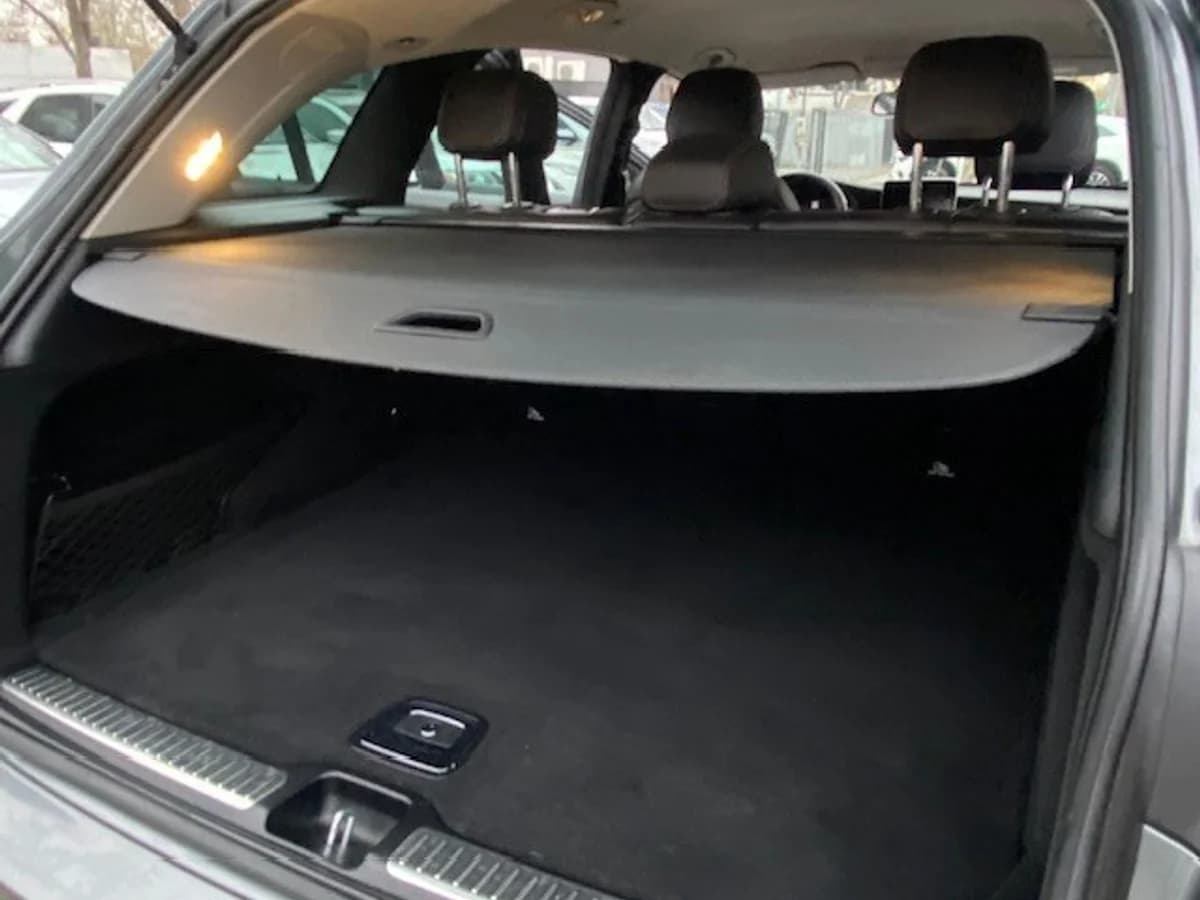 MERCEDES-BENZ GLC 220D 4matic, cuero, 2018 - Imagen 23