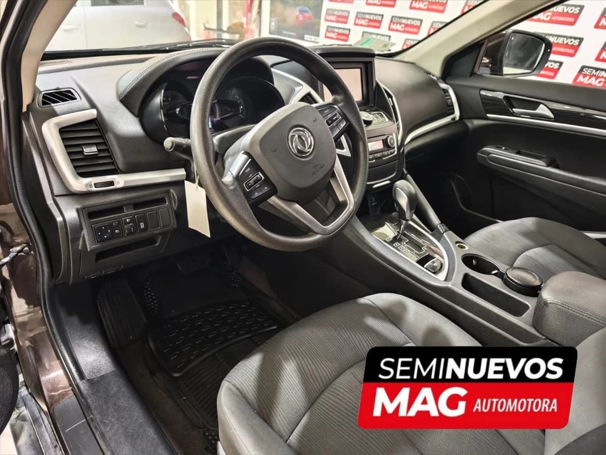 DFM Ax7 2.0 ELEGANT 4X2 AT 5P 2017 - Imagen 6