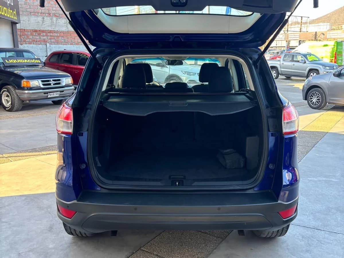 FORD Escape 2.5 AUT 2014 - Imagen 6