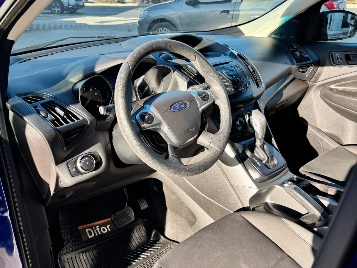 FORD Escape 2.5 AUT 2014 - Imagen 7