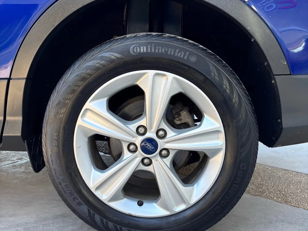 FORD Escape 2.5 AUT 2014 - Imagen 8
