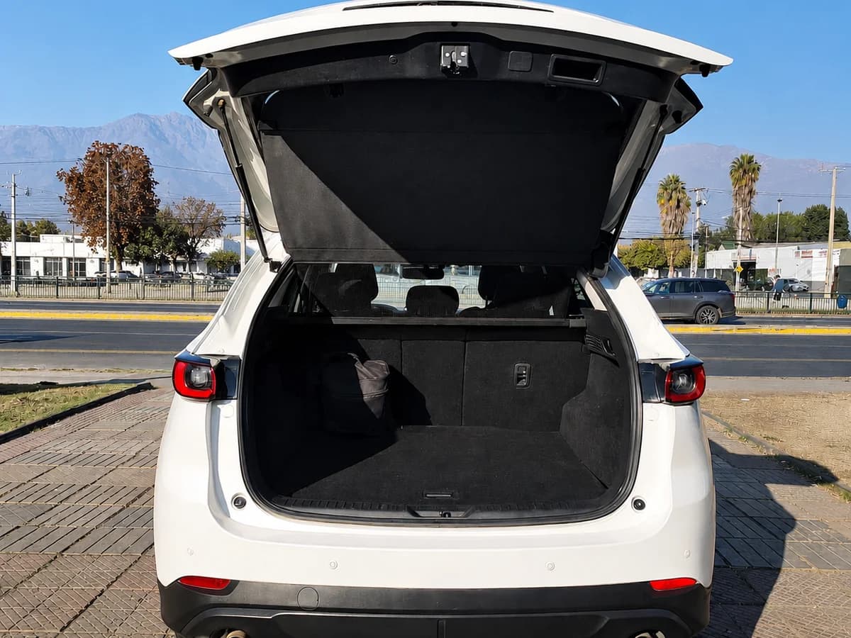 MAZDA Cx-5 2.0 CORE 2WD AT 5P 2023 - Imagen 6