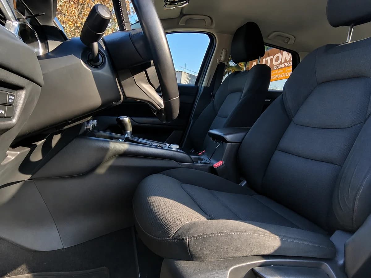 MAZDA Cx-5 2.0 CORE 2WD AT 5P 2023 - Imagen 8