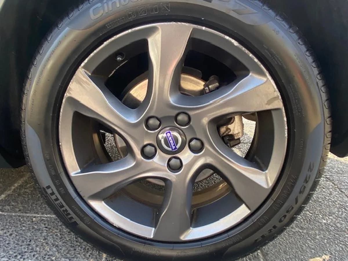 VOLVO V40 T4 2.0 Cross Country 2015 - Imagen 9