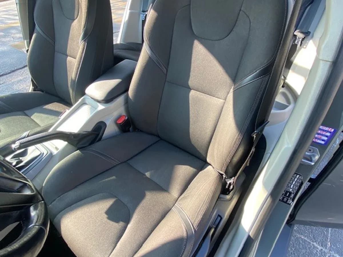 VOLVO V40 T4 2.0 Cross Country 2015 - Imagen 20