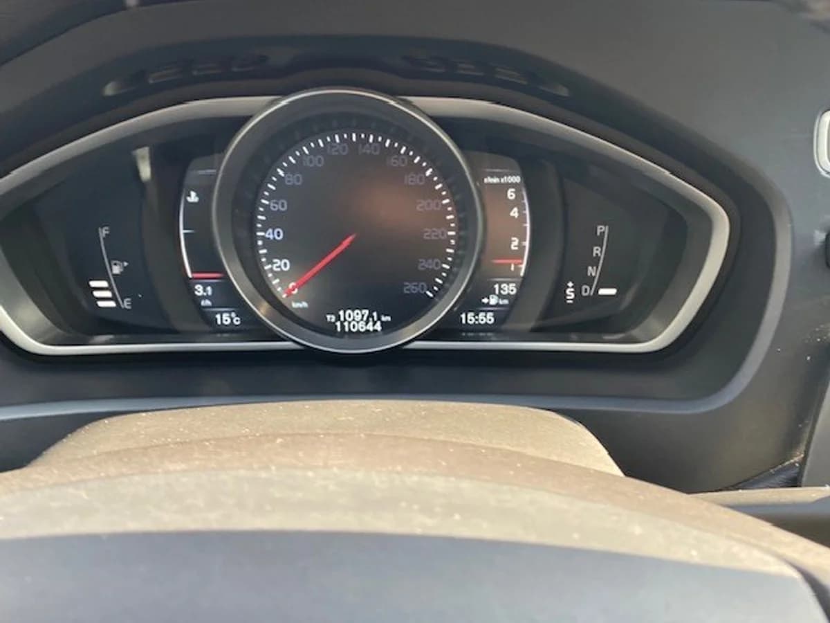 VOLVO V40 T4 2.0 Cross Country 2015 - Imagen 23