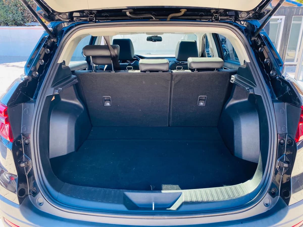 FORD Territory 1.5 AUT 2022 - Imagen 3