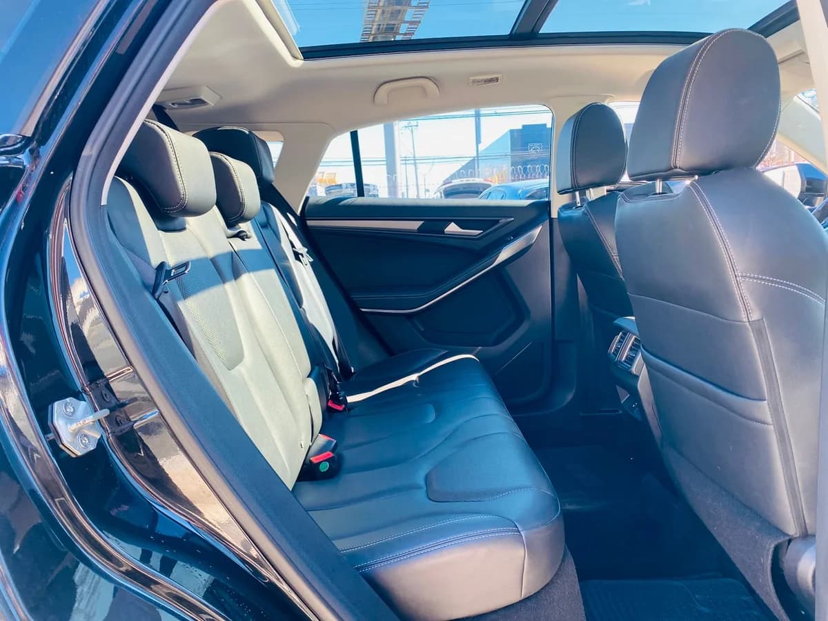 FORD Territory 1.5 AUT 2022 - Imagen 6
