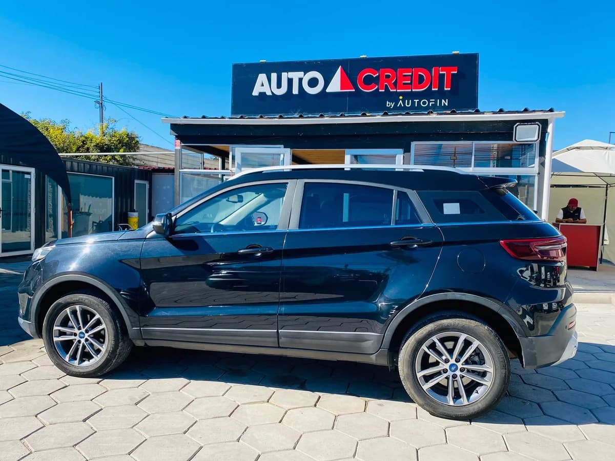 FORD Territory 1.5 AUT 2022 - Imagen 10