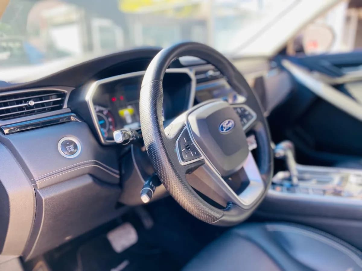 FORD Territory 1.5 AUT 2022 - Imagen 11