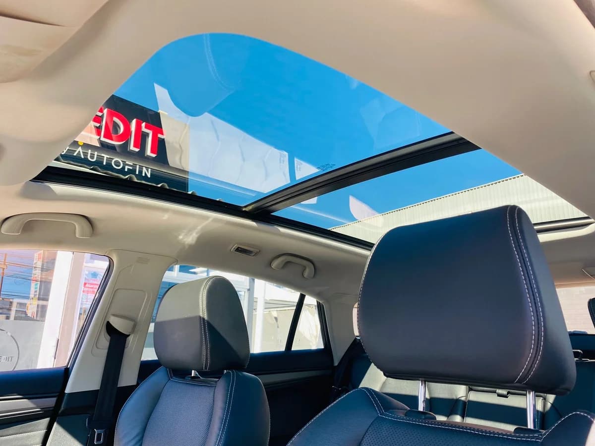 FORD Territory 1.5 AUT 2022 - Imagen 12