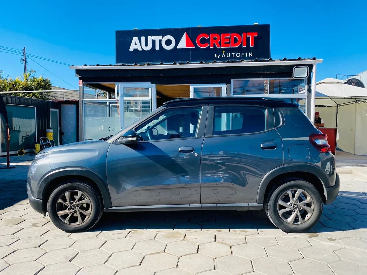 CITROEN C3 1.2 PURETECH 82 2024 - Imagen 2