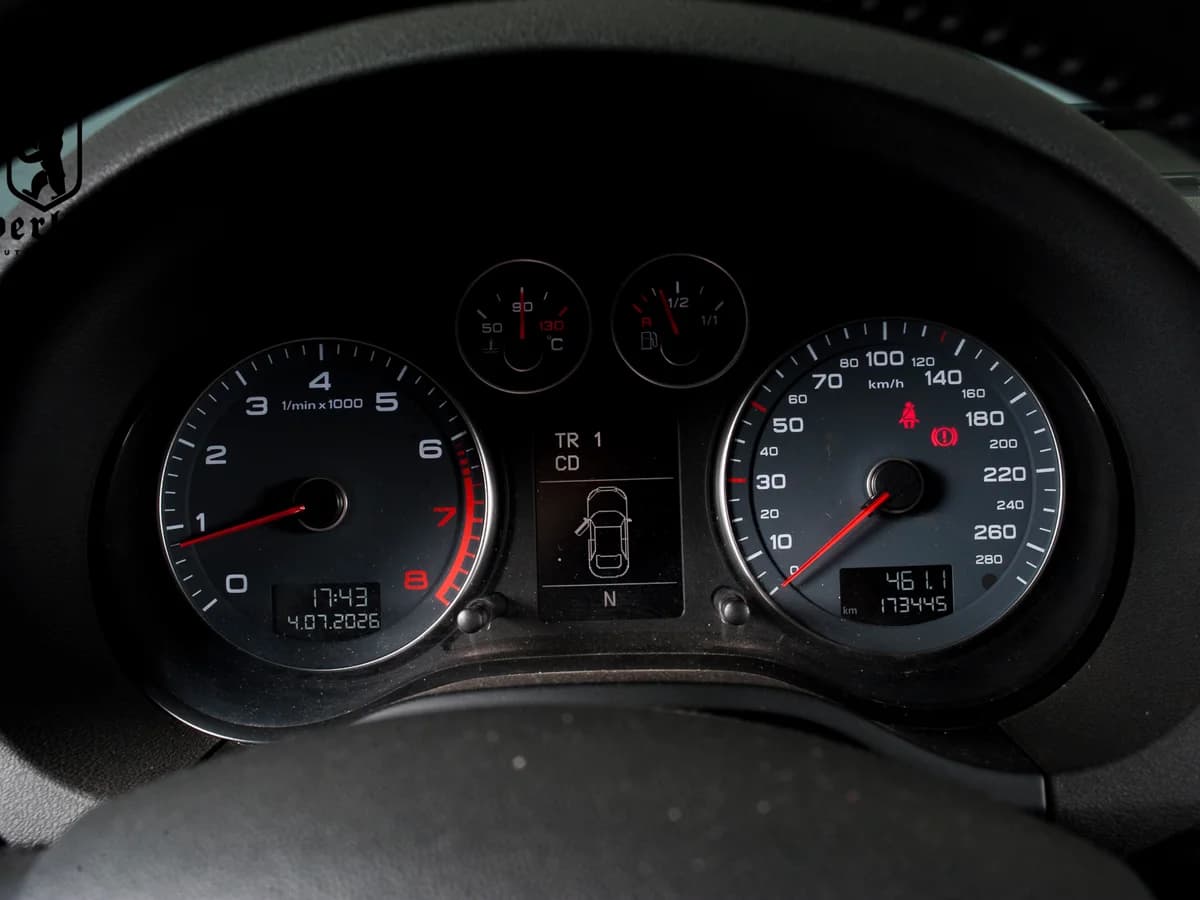 AUDI A3 1.8 TFSI SPORTBACK STRONIC S-LINEPLUS AT 2013 - Imagen 17