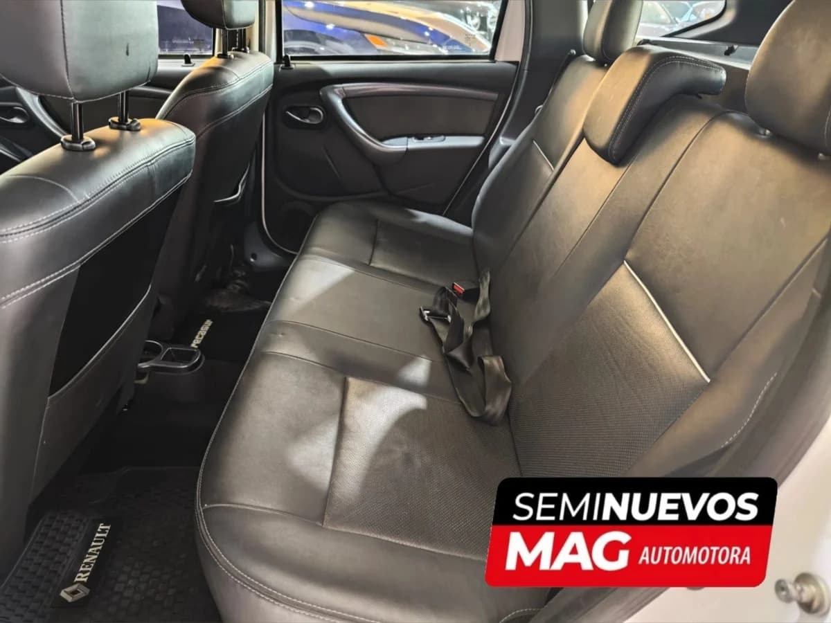 RENAULT Duster DYNAMIQUE 4X4 2.0 2014 - Imagen 7