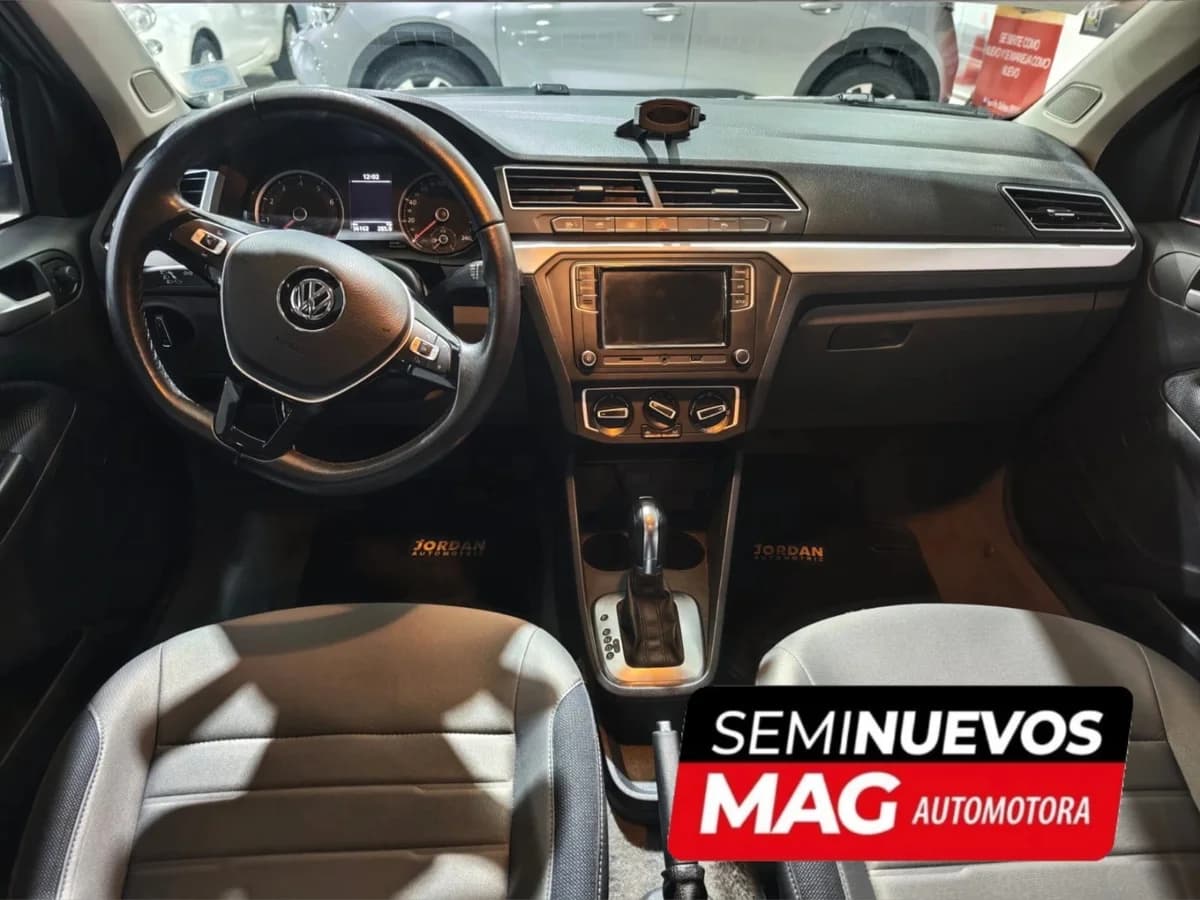 VOLKSWAGEN Gol HIGHLINE 1.6 2021 - Imagen 7