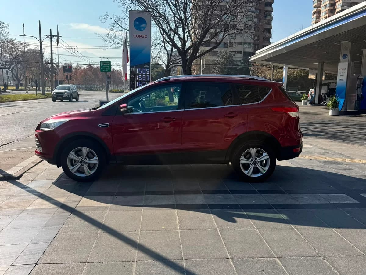 FORD Escape 2.0 AUTOMATICA 2015 - Imagen 2