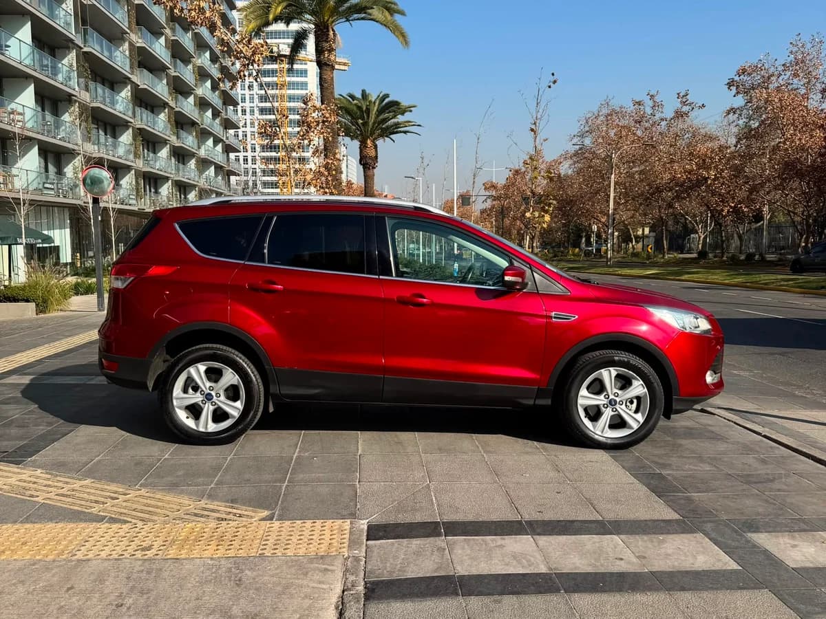 FORD Escape 2.0 AUTOMATICA 2015 - Imagen 6