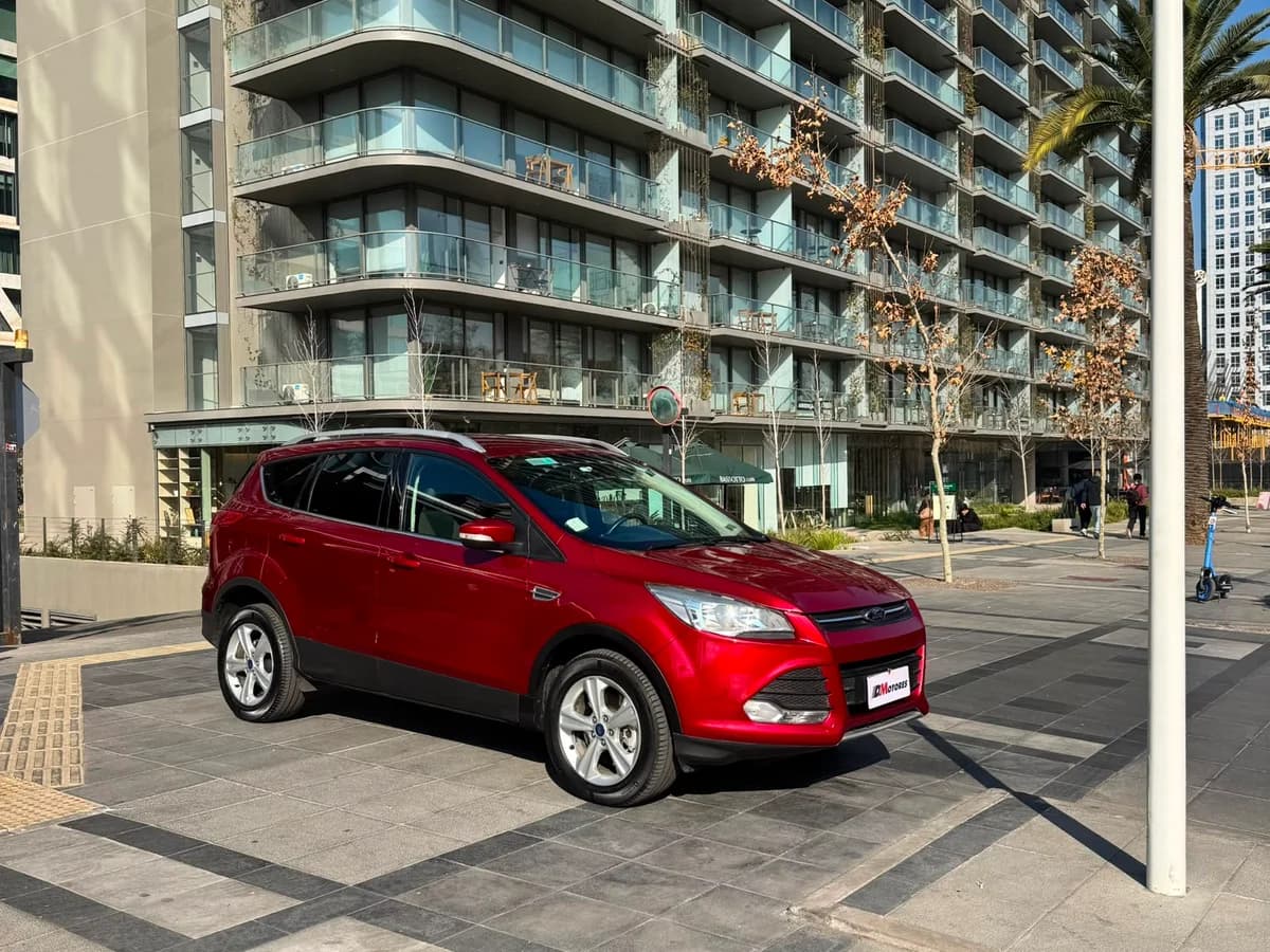 FORD Escape 2.0 AUTOMATICA 2015 - Imagen 7