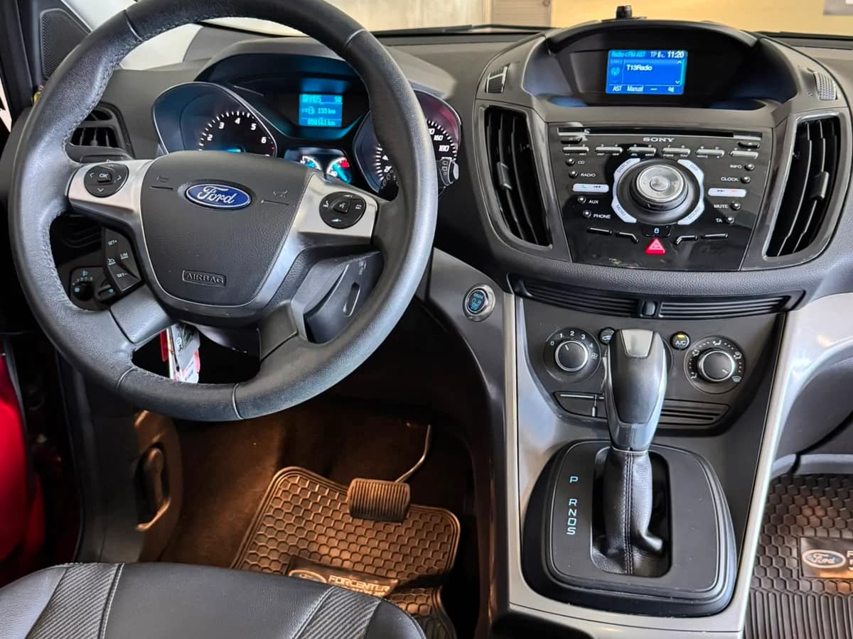 FORD Escape 2.0 AUTOMATICA 2015 - Imagen 11