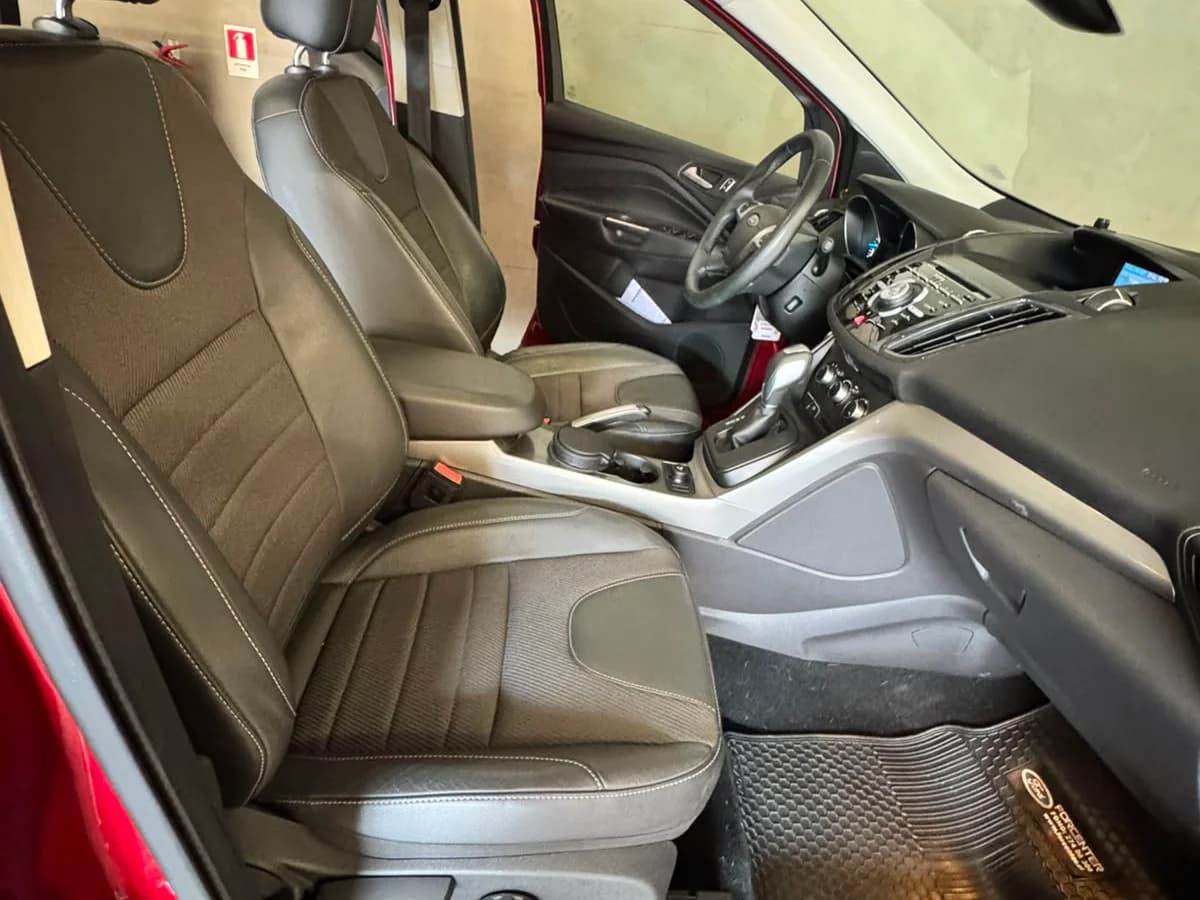 FORD Escape 2.0 AUTOMATICA 2015 - Imagen 16