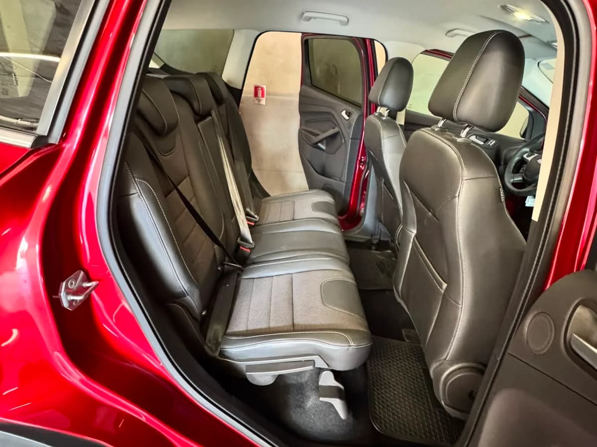 FORD Escape 2.0 AUTOMATICA 2015 - Imagen 17