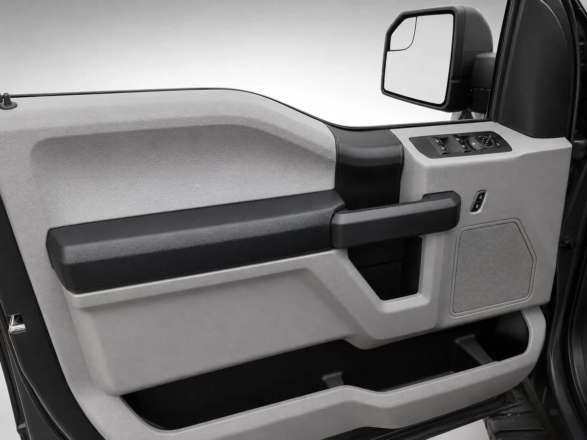 FORD F 150 2.7 STX 4X4 AUT - Imagen 6