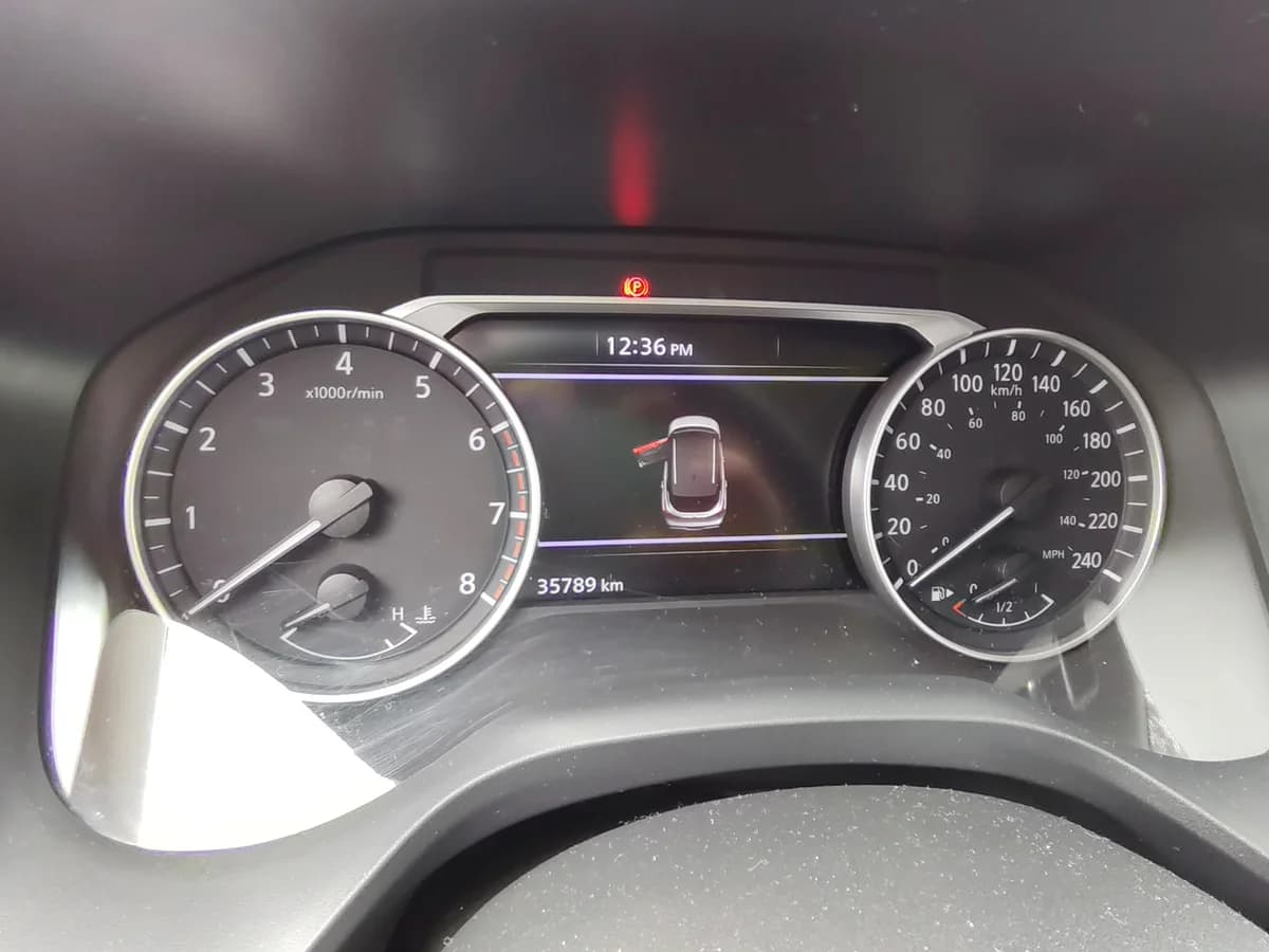 NISSAN Qashqai 1.3 MT 2023 - Imagen 22