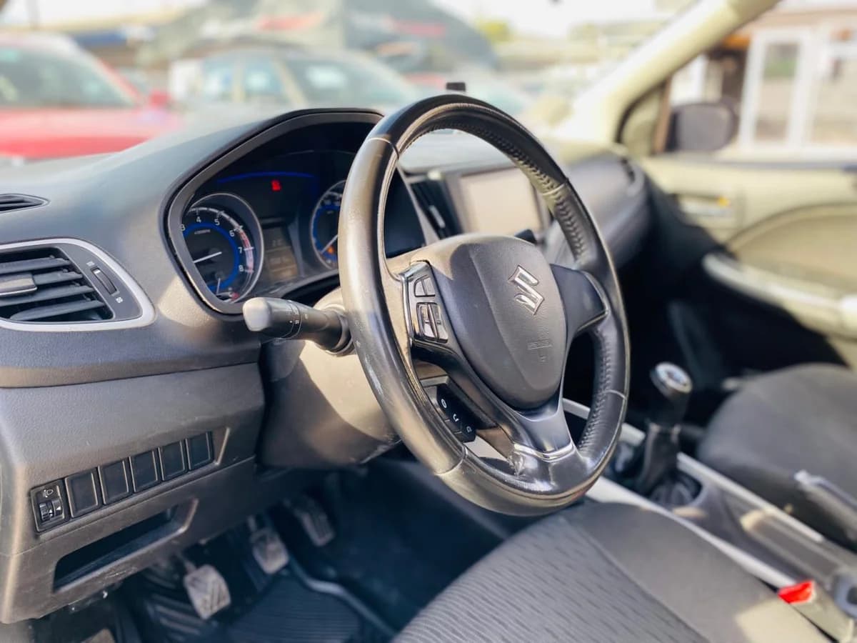 SUZUKI Baleno GLS HB 1.4 2019 - Imagen 11