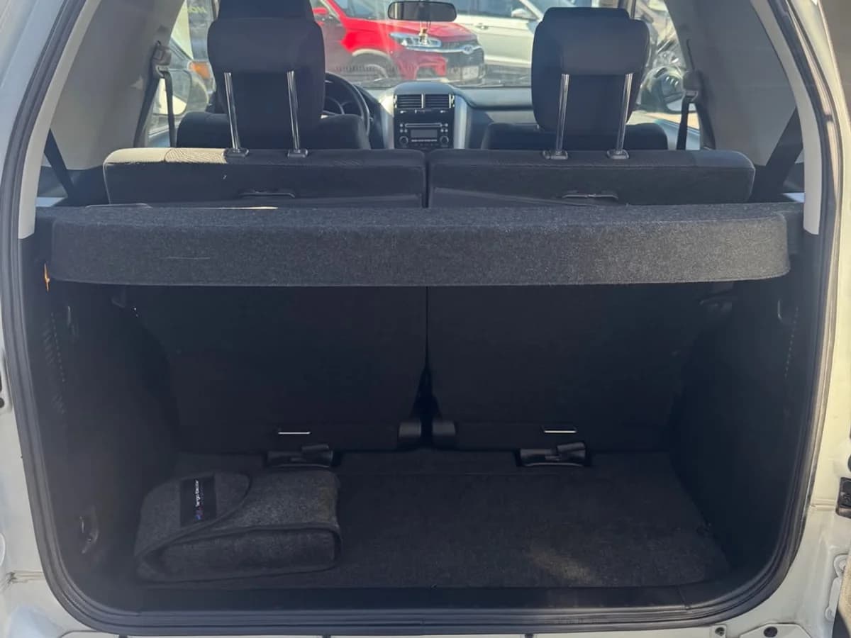 SUZUKI GRAND VITARA GLX SPORT 4X4 1.6 2018 - Imagen 6