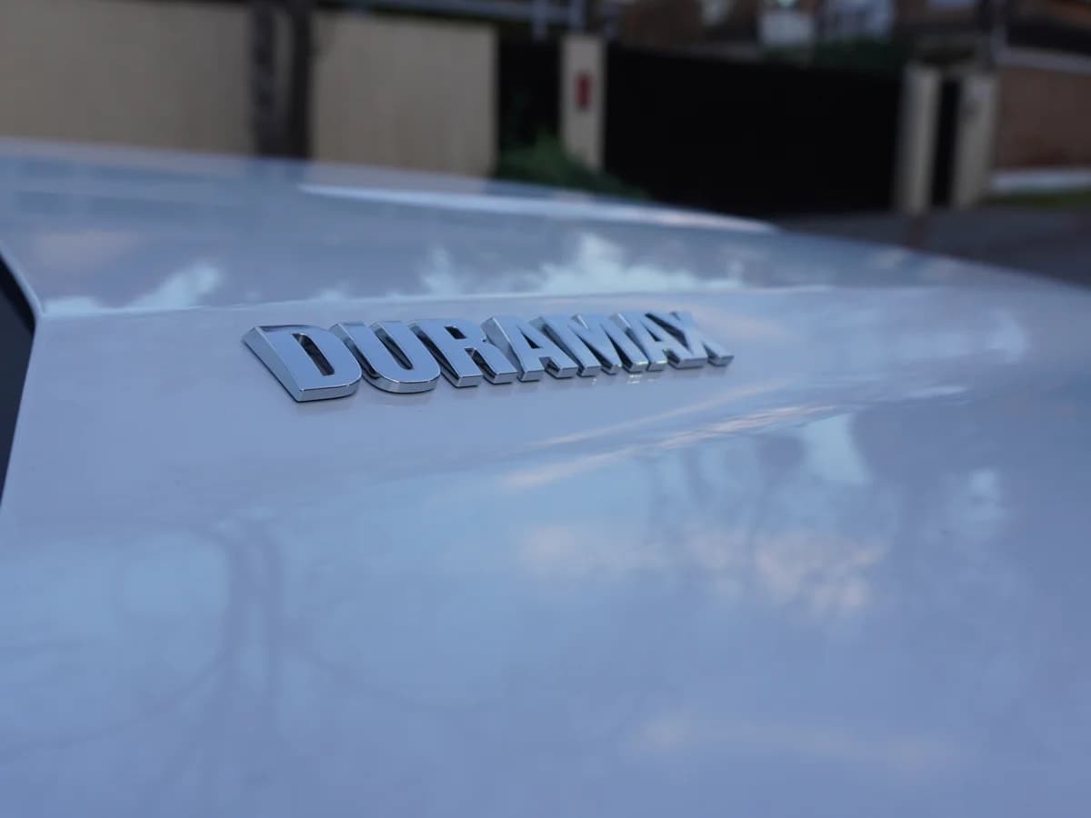 CHEVROLET Silverado Diesel 3.0L 4X4 AT 2023 - Imagen 14