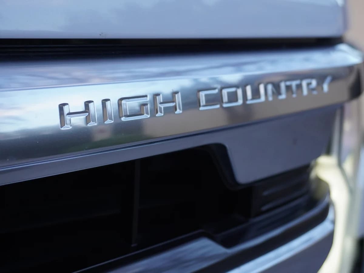 CHEVROLET Silverado Diesel 3.0L 4X4 AT 2023 - Imagen 15