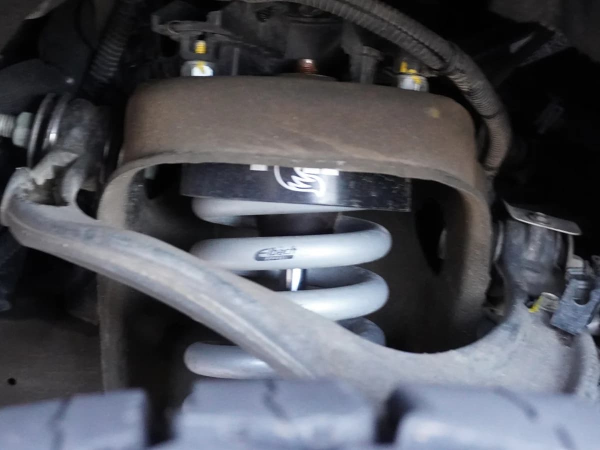 CHEVROLET Silverado Diesel 3.0L 4X4 AT 2023 - Imagen 17