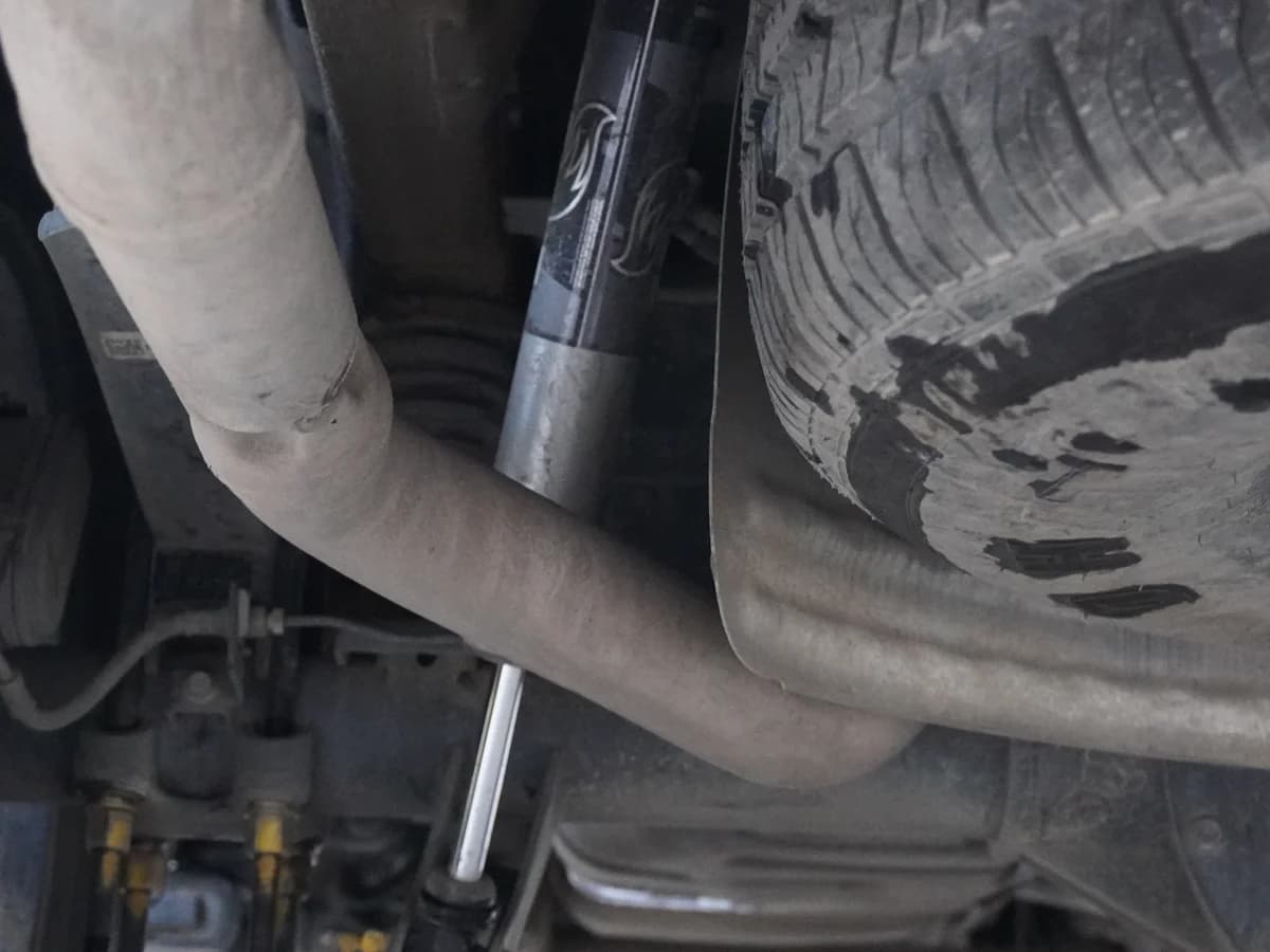 CHEVROLET Silverado Diesel 3.0L 4X4 AT 2023 - Imagen 20