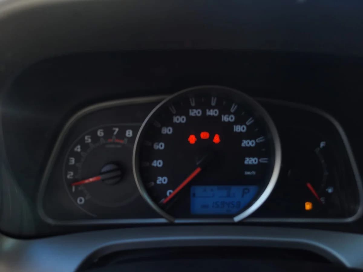 TOYOTA Rav4 2.5 AUTOMÁTICA 2015 - Imagen 5