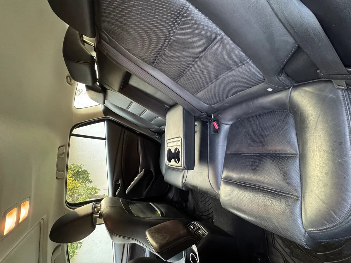 MAZDA 6 2.5 SDAN GT GPS AT 2016 - Imagen 6