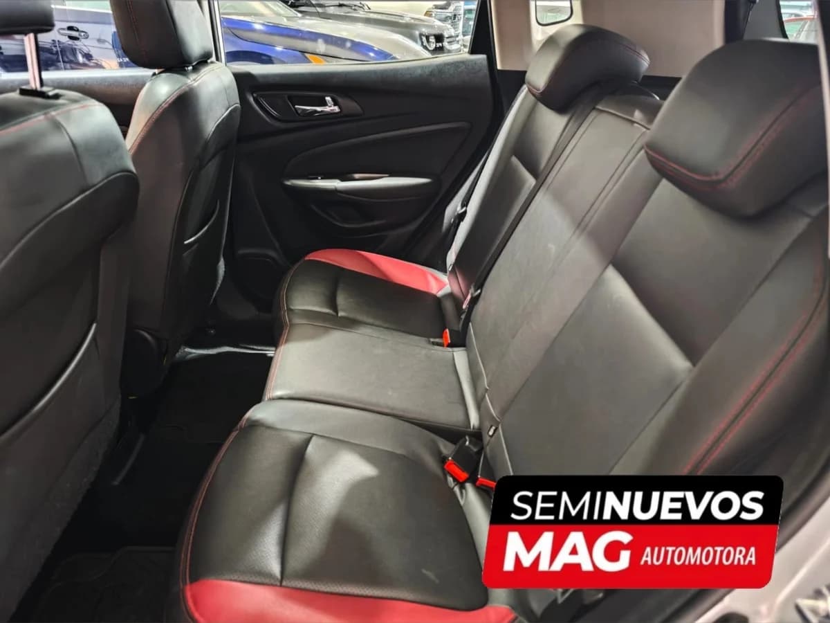 CHANGAN Cs15 ELITE 1.5 2019 - Imagen 7