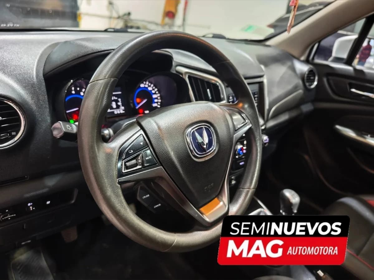 CHANGAN Cs15 ELITE 1.5 2019 - Imagen 9