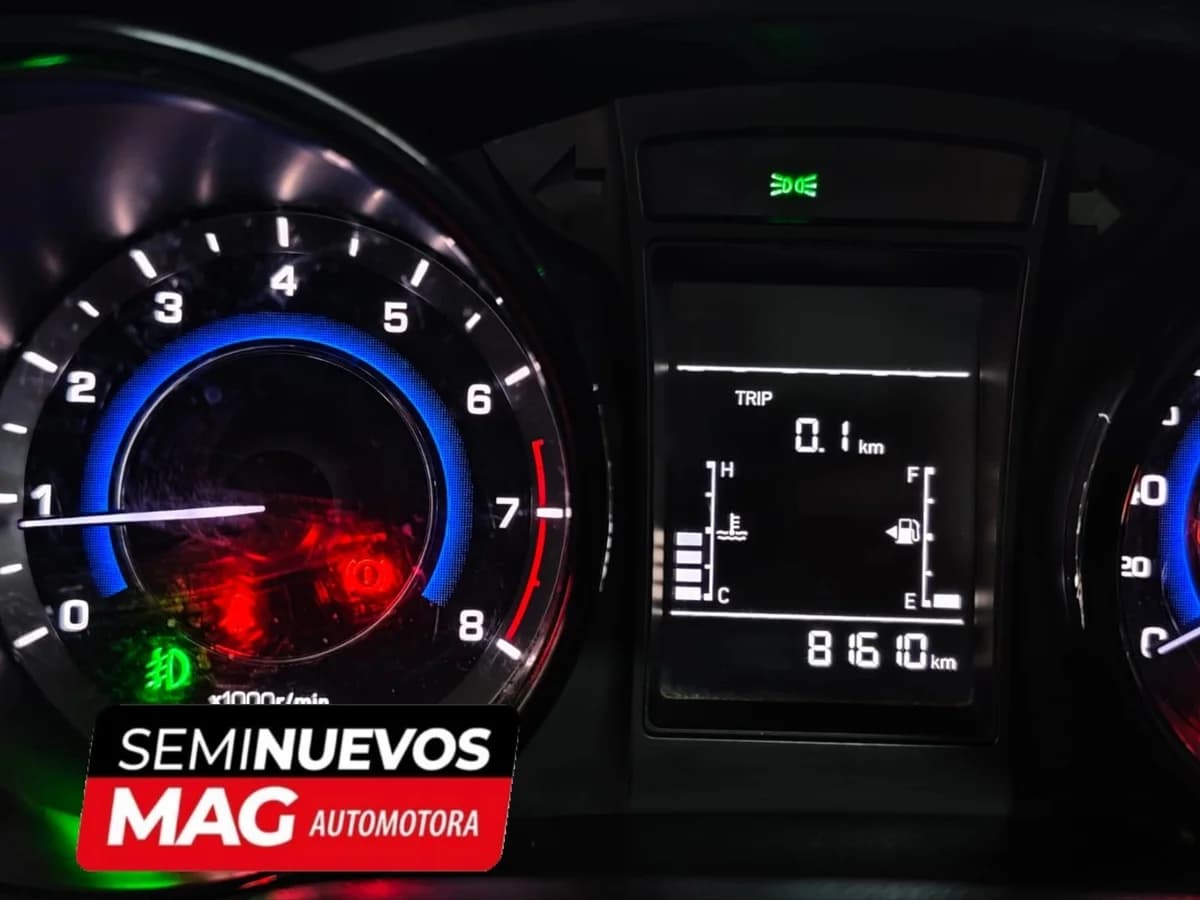 CHANGAN Cs15 ELITE 1.5 2019 - Imagen 10