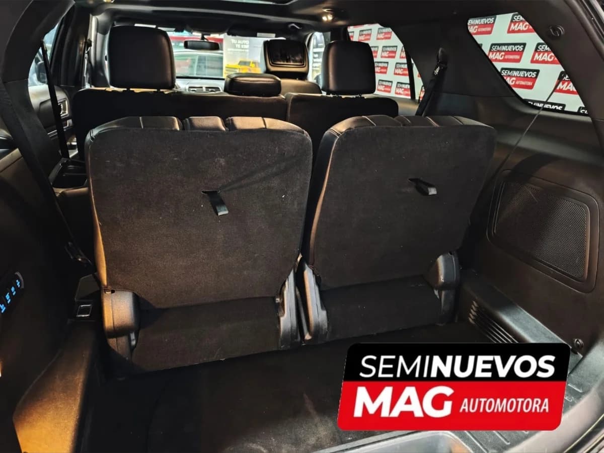FORD Explorer LTD 2.3 2019 - Imagen 6