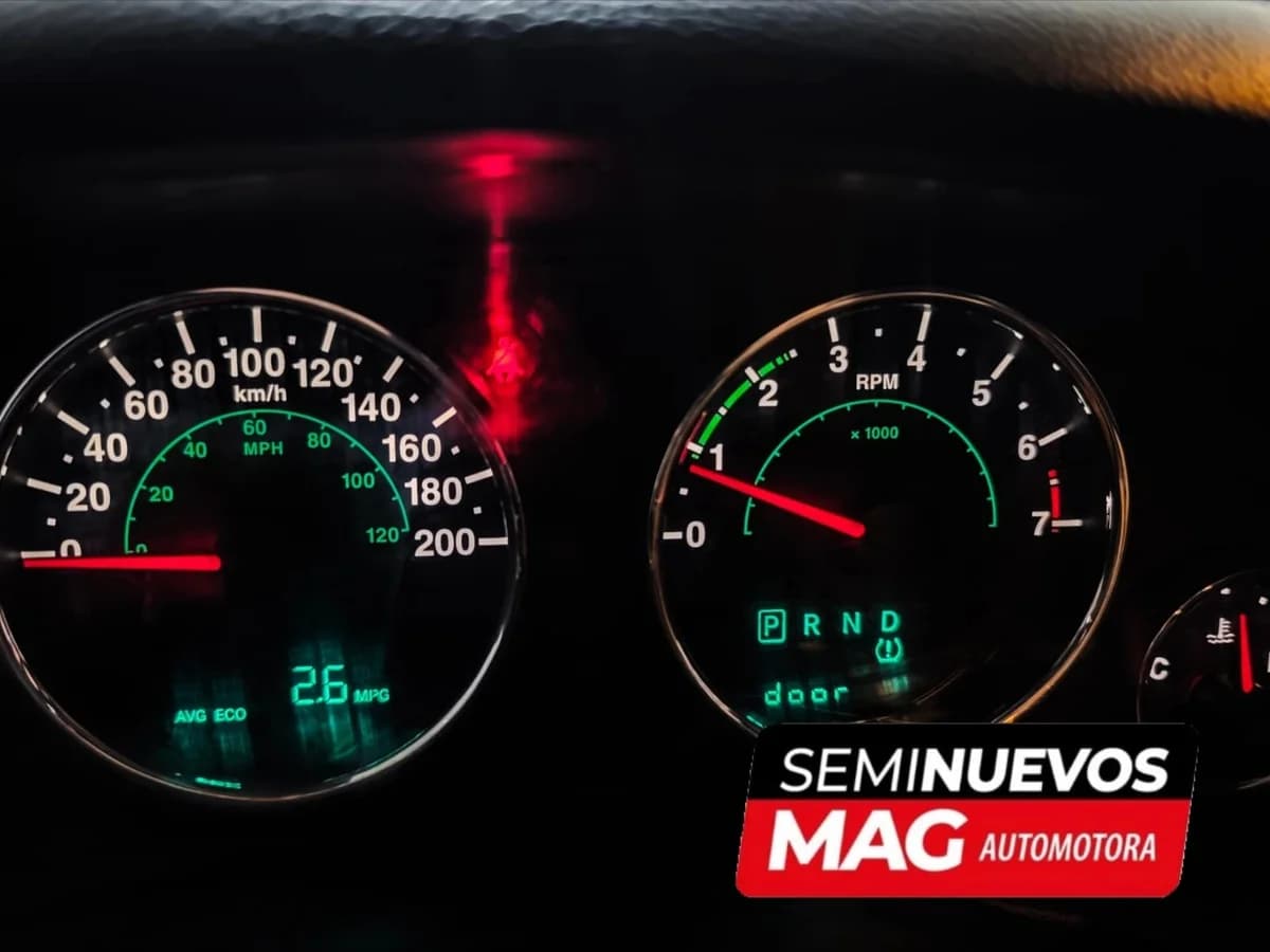 JEEP wrangler 3.6 SPORT UNLIMITED 4X4 AT 5P 2014 - Imagen 8