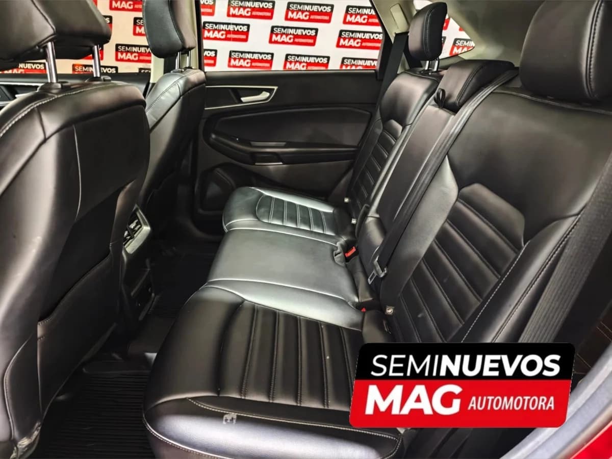 FORD Edge SEI 2024 - Imagen 5