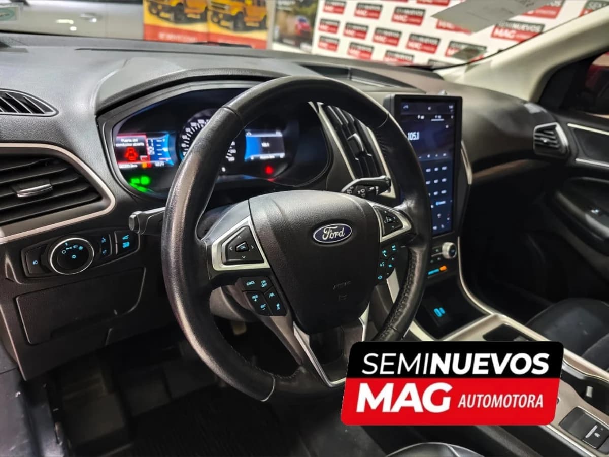 FORD Edge SEI 2024 - Imagen 10