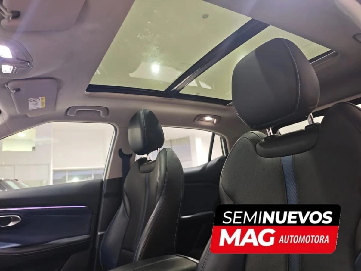 GAC EMZOOM 1.5T GL 4X2 AT 5P 2024 - Imagen 9