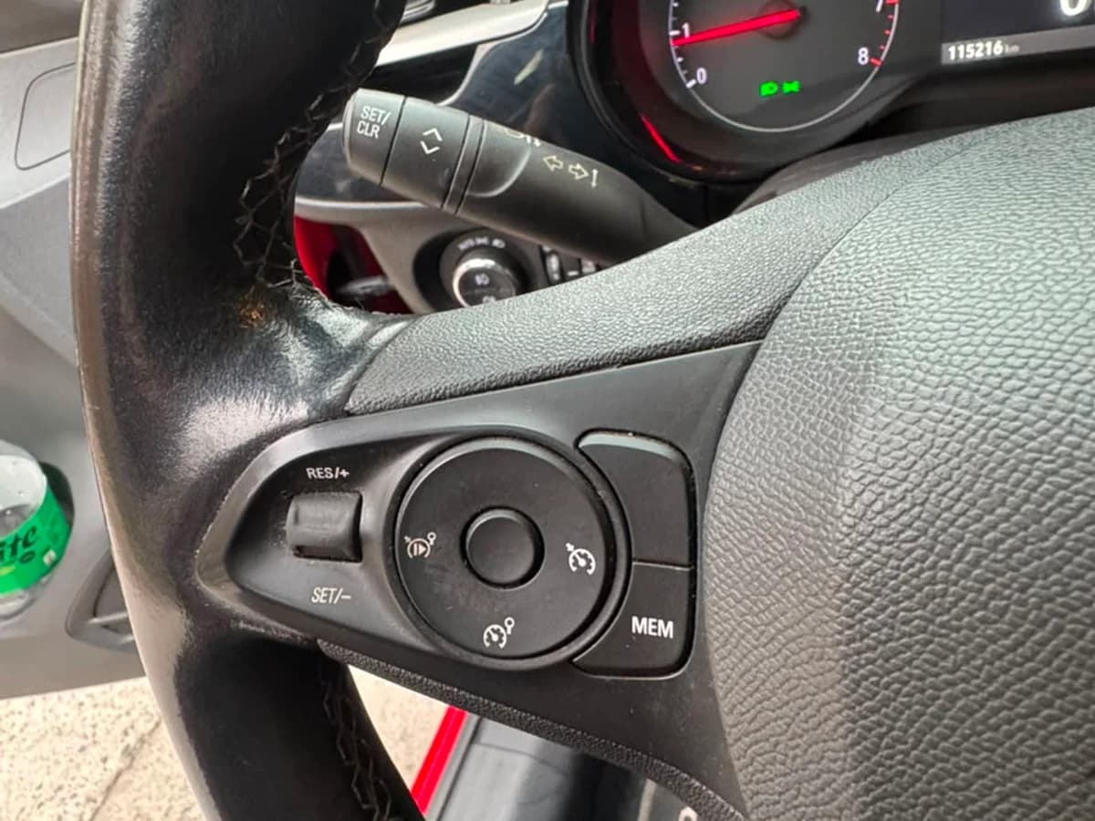 OPEL Corsa 1.5T EDITION 4X2 100HP DIESEL MT6 5P AÑO 2023 - Imagen 17